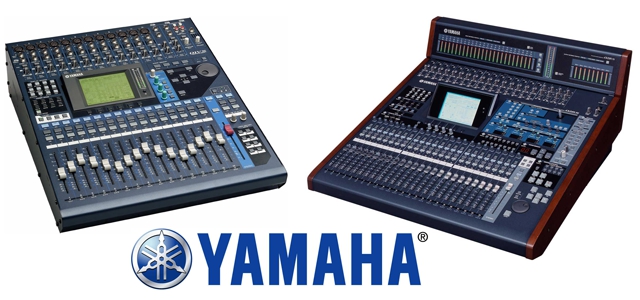 Yamaha-01V96-02R96